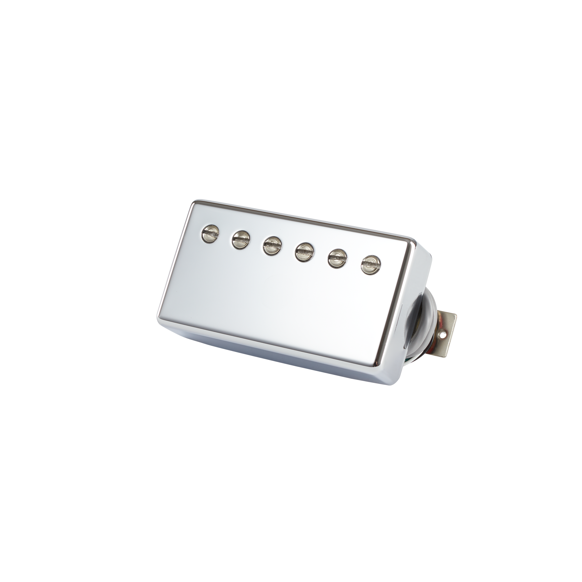 Gibson 490R Modern Classic Pickup, Rhythm, Chrome Gibson 490R Modern Classic Pickup, Rhythm, Chrome