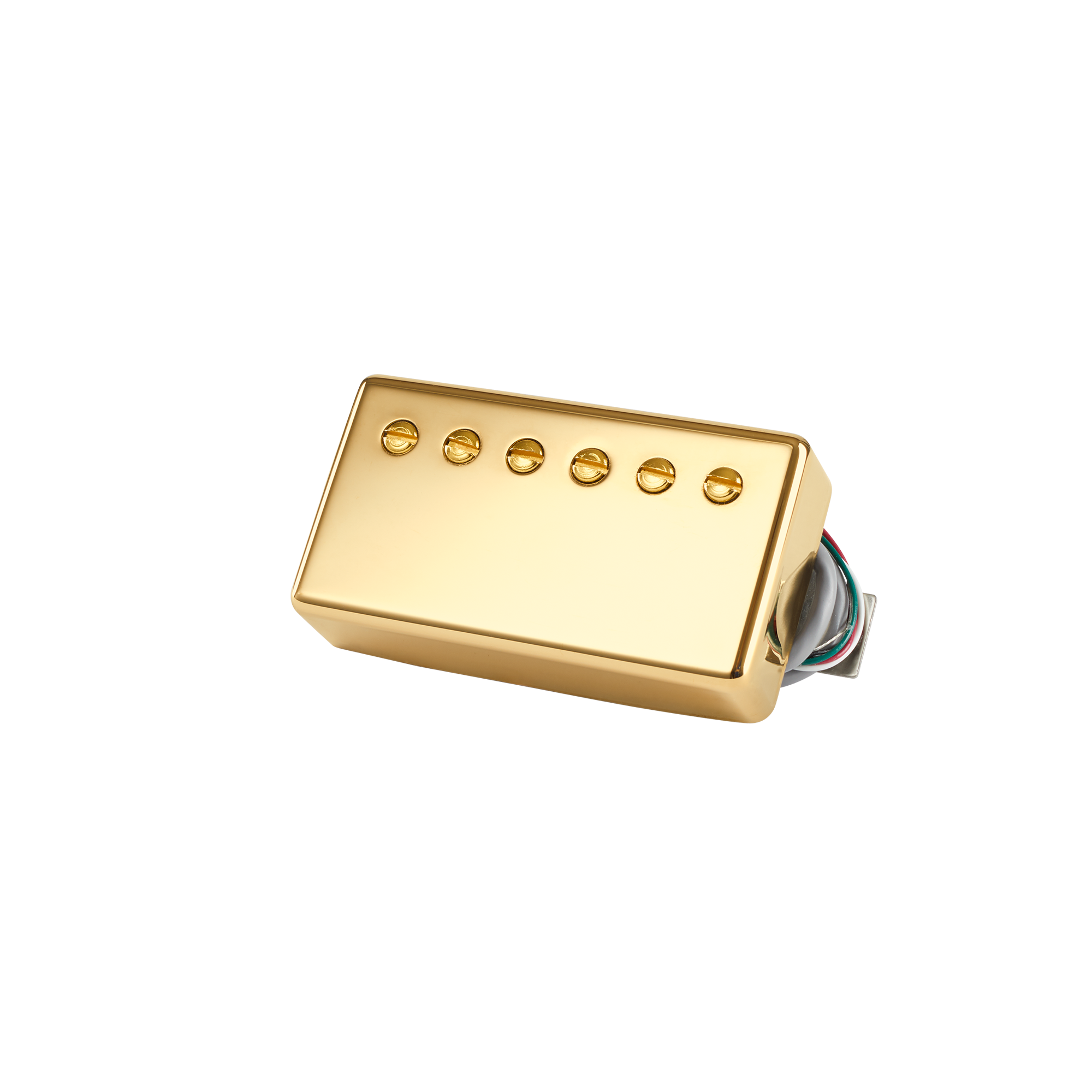 Gibson 490R Modern Classic Pickup, Rhythm, Gold Gibson 490R Modern Classic Pickup, Rhythm, Gold