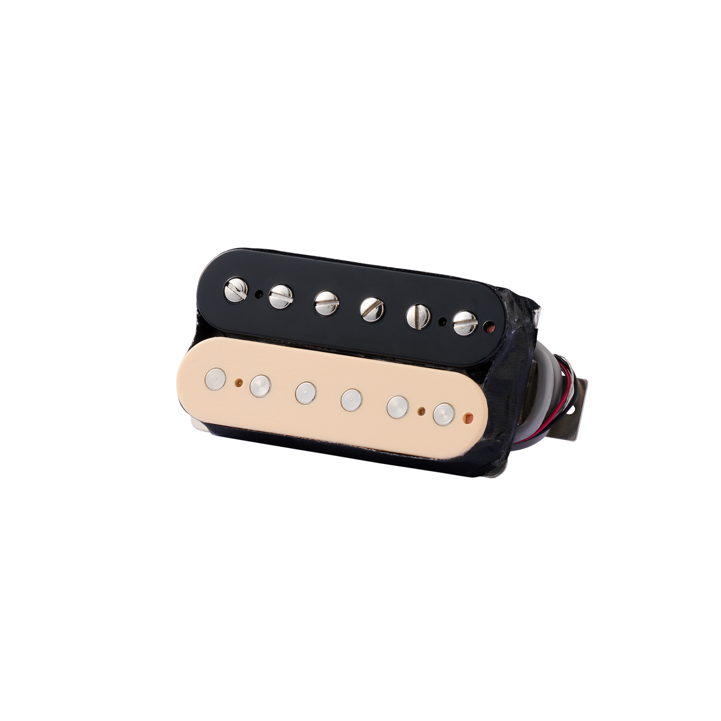 Gibson 490R Modern Classic Pickup, Rhythm, Zebra Pickup Gibson