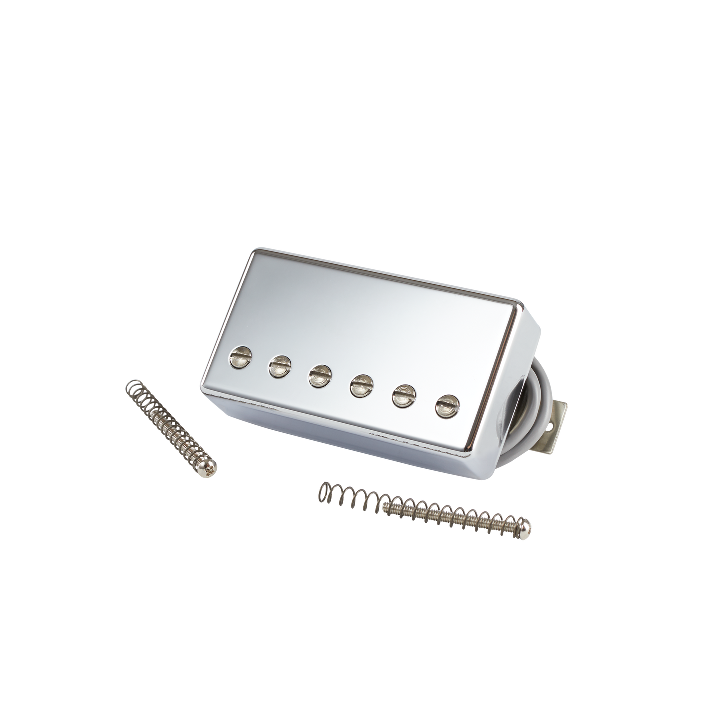 Gibson 490T Modern Classic Pickup, Treble, Chrome Pickup Gibson