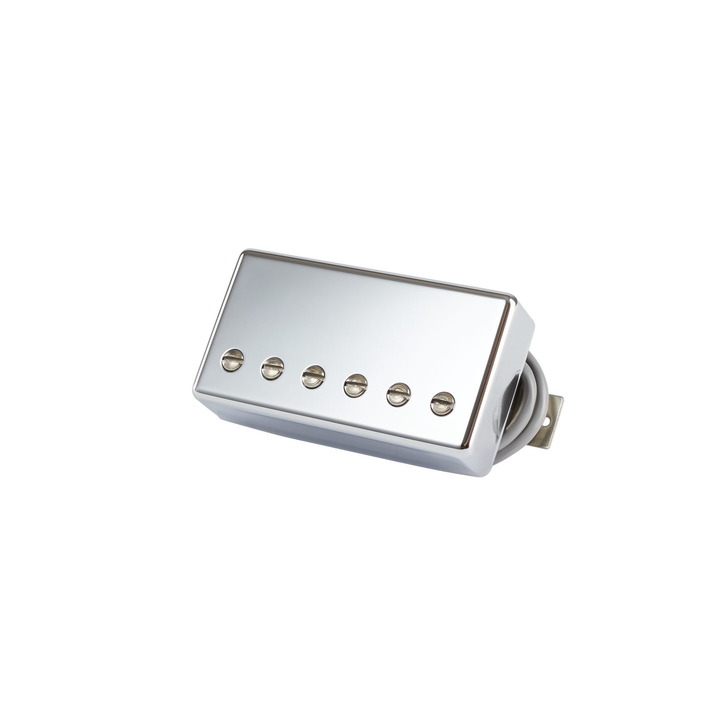 Gibson 490T Modern Classic Pickup, Treble, Chrome Pickup Gibson