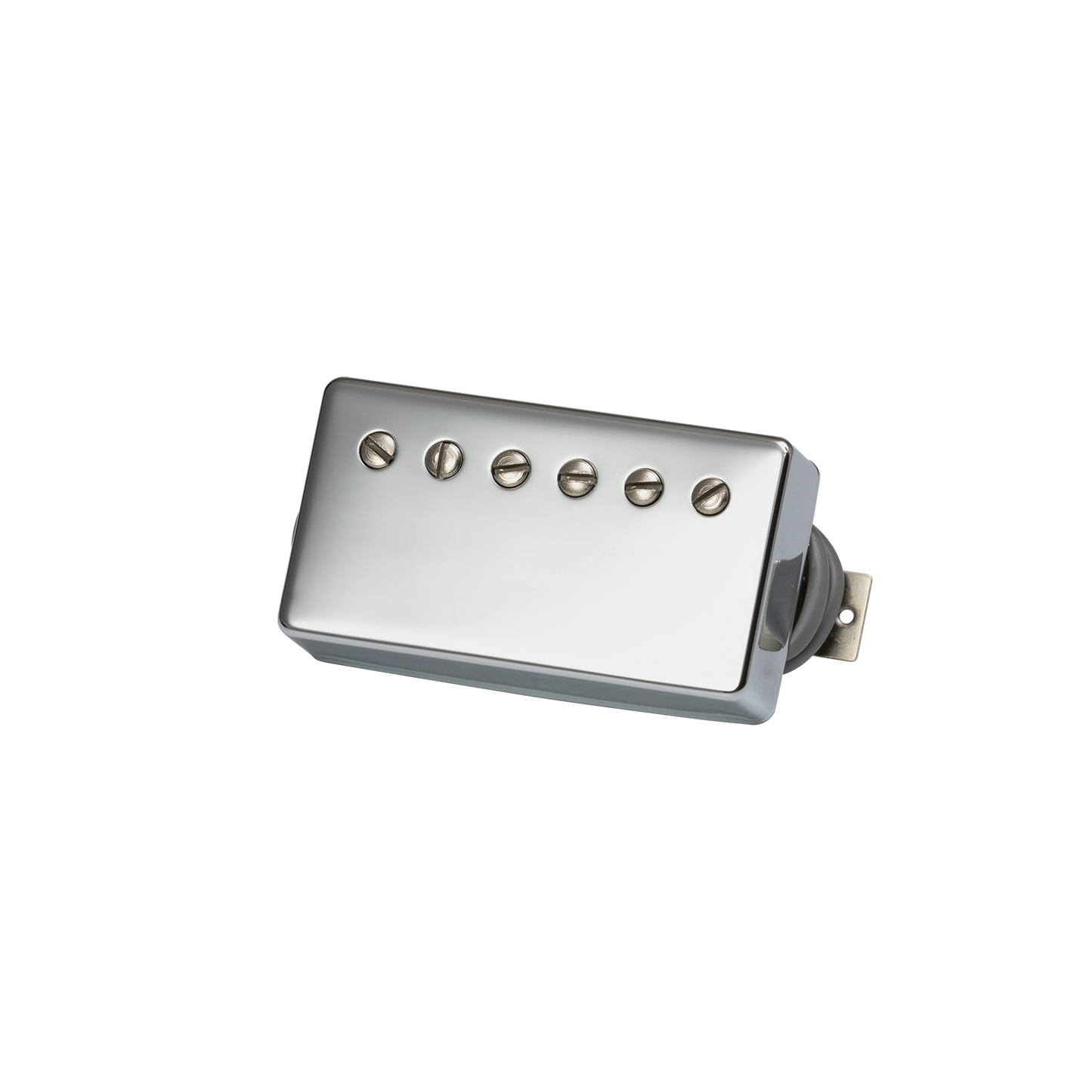 Gibson '57 Classic Pickup, Nickel Cover, 4-Conductor Pickup Gibson