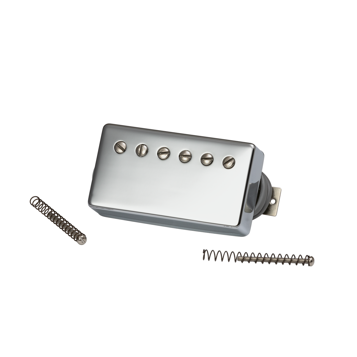Gibson '57 Classic Pickup, Nickel Cover, 4-Conductor Pickup Gibson