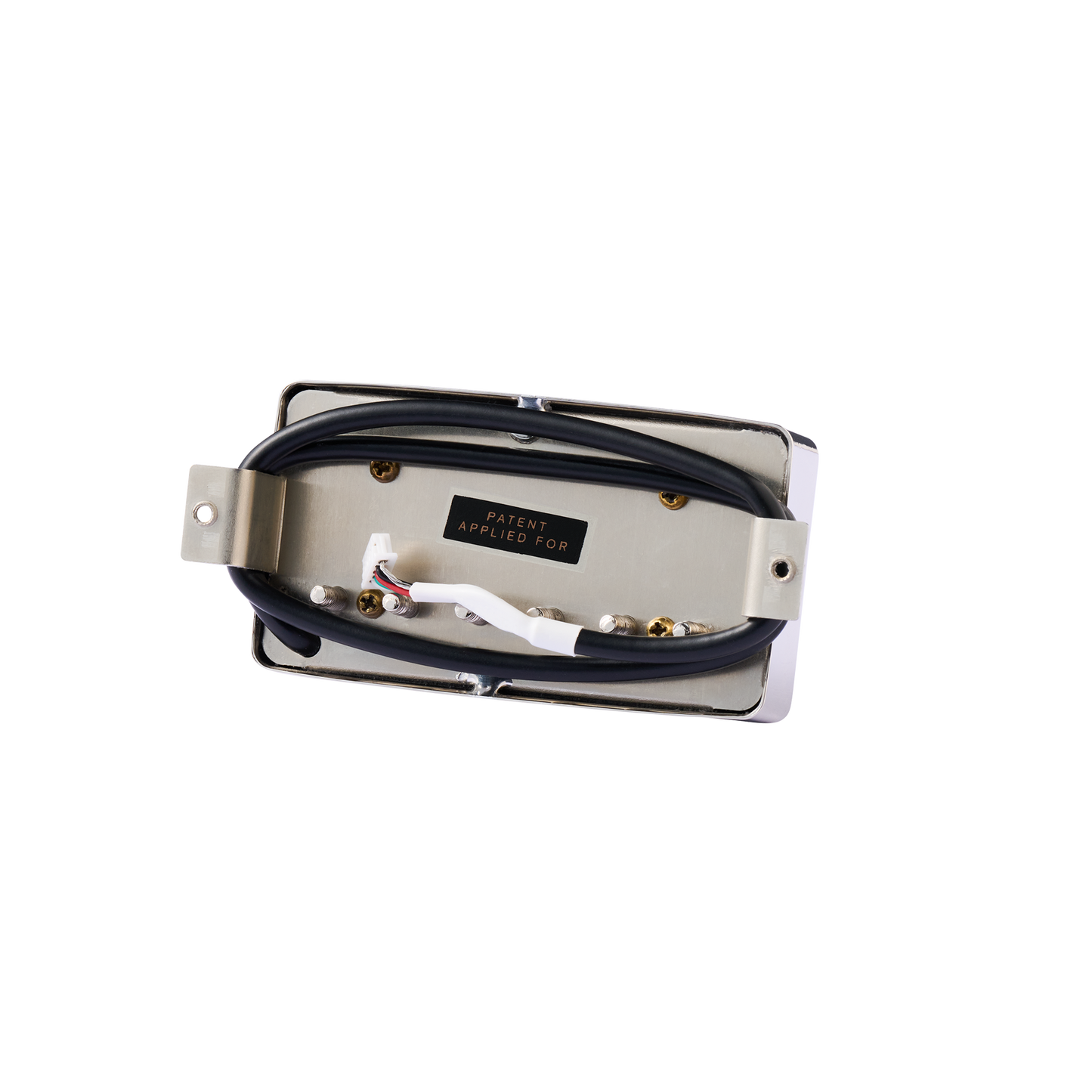 Gibson ’57 Classic Quick Connect Pickup, Treble, Nickel Pickup Gibson