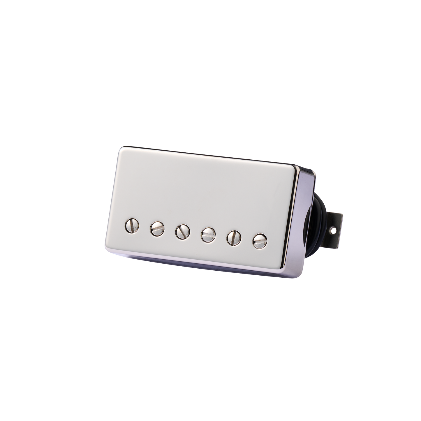 Gibson ’57 Classic Quick Connect Pickup, Treble, Nickel Pickup Gibson