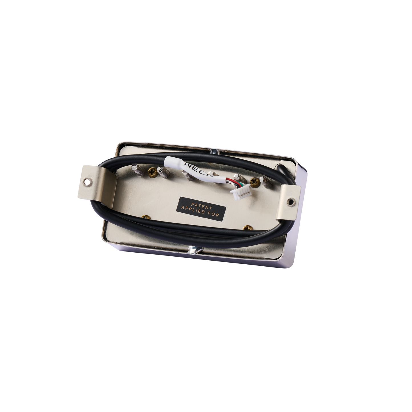 Gibson ’57 Classic Quick Connect Pickup, Rhythm, Nickel Pickup Gibson
