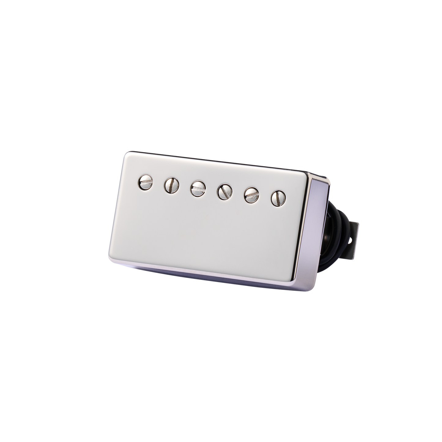 Gibson ’57 Classic Quick Connect Pickup, Rhythm, Nickel Pickup Gibson