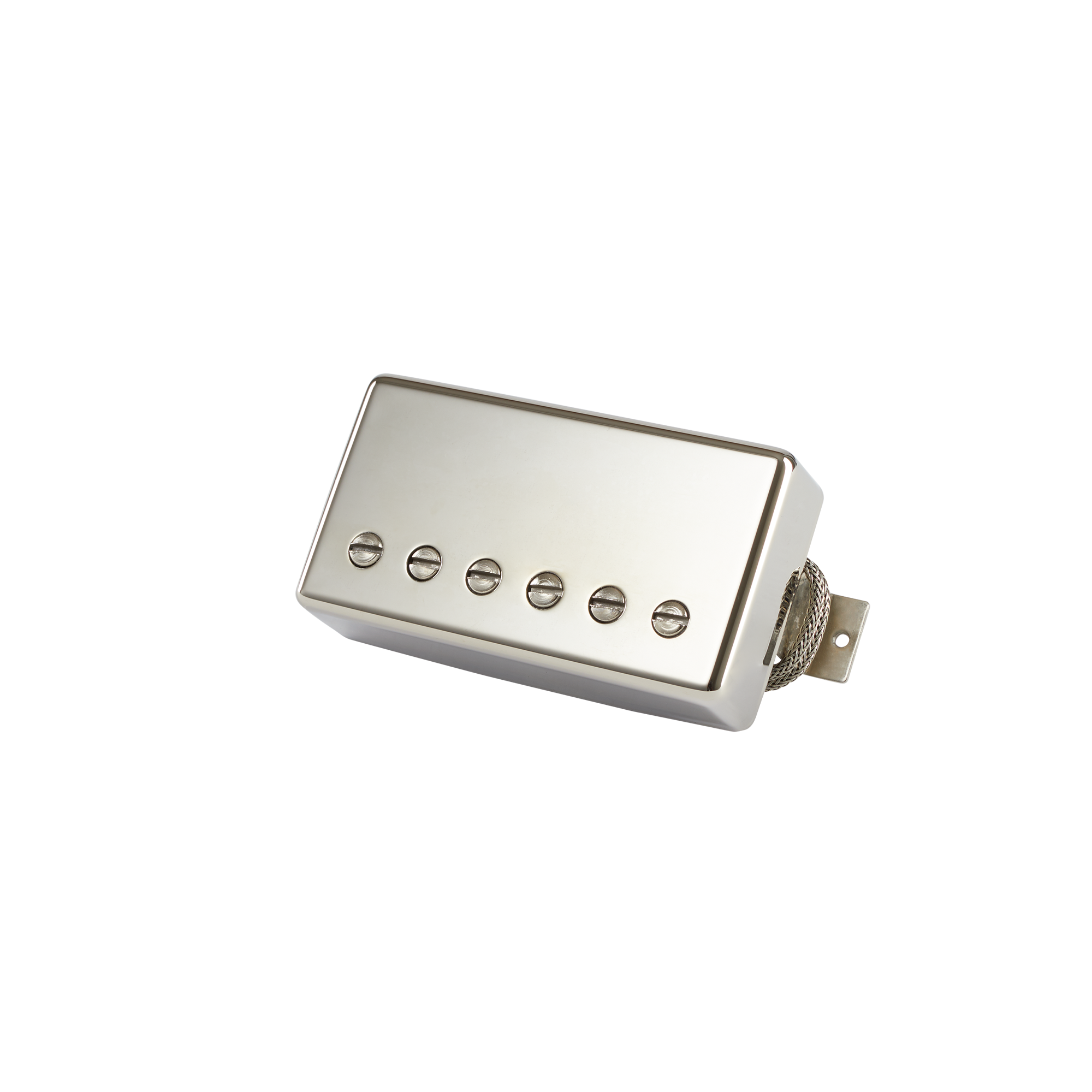 Gibson 57 Classic Plus Pickup Nickel gibson-57-classic-plus-pickup-nickel