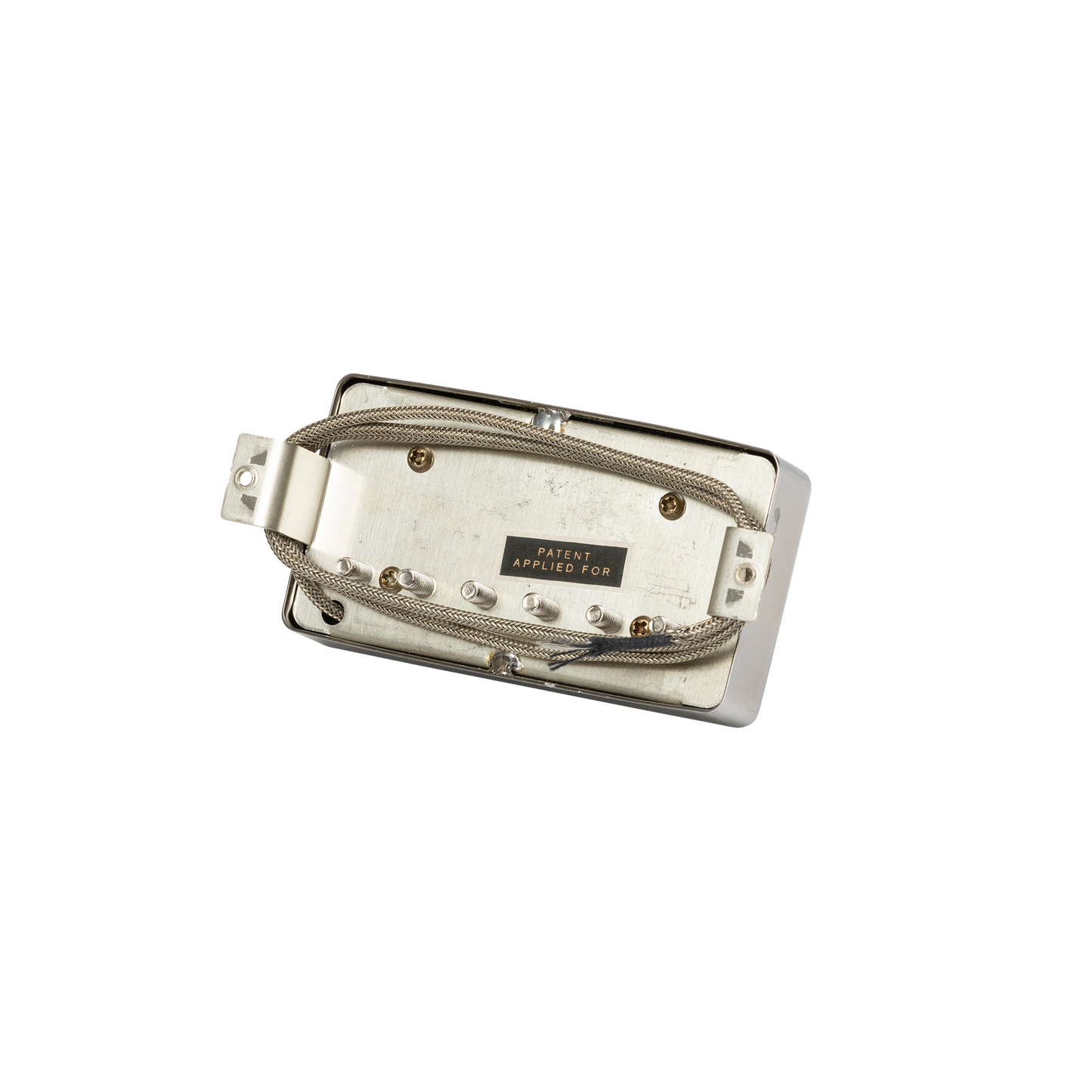 Gibson 60s Burstbucker Pickup, Nickel Pickup Gibson