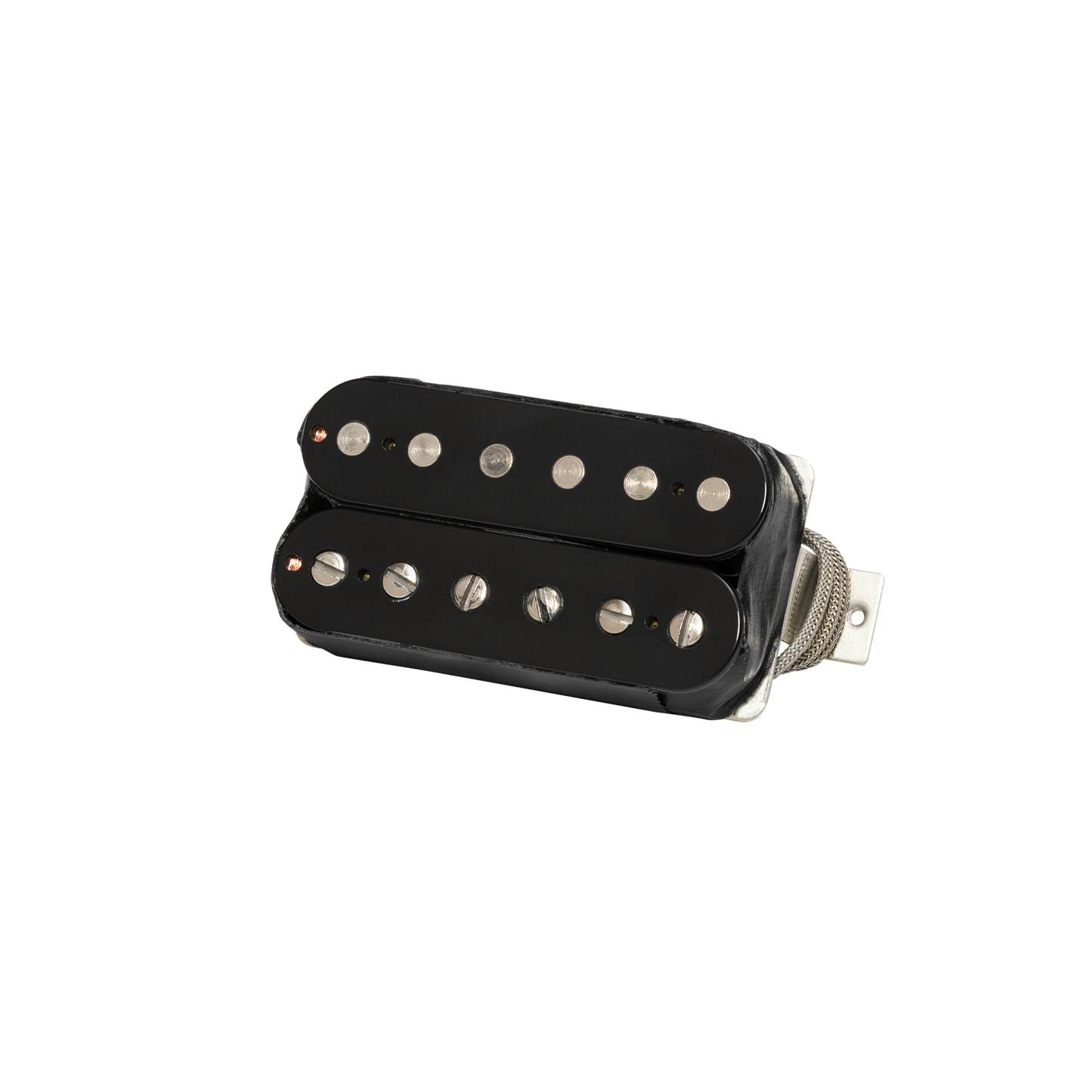 Gibson 70s Tribute Pickup, Rhythm, Double Black Pickup Gibson