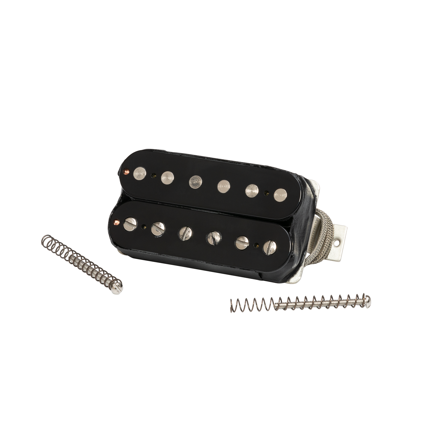 Gibson 70s Tribute Pickup, Rhythm, Double Black Pickup Gibson