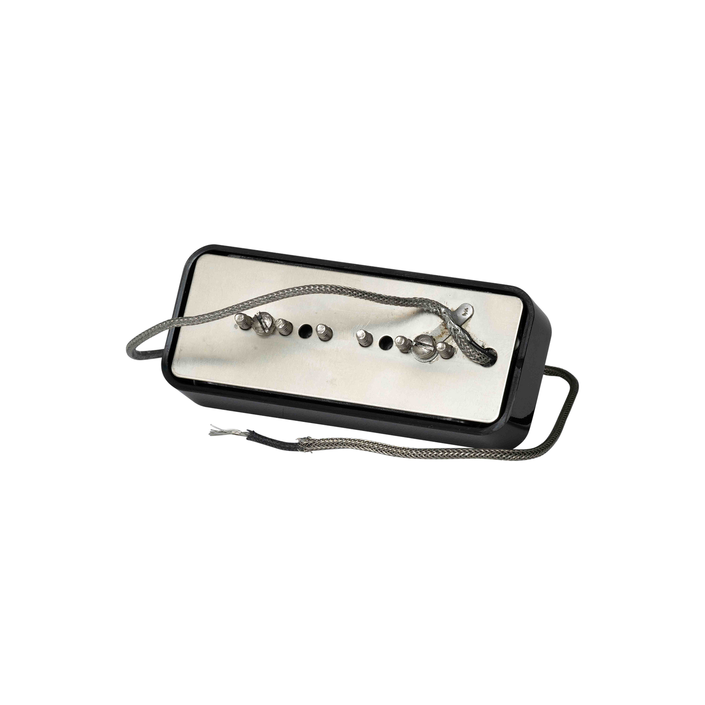 Gibson P-90 DC Soapbar Pickup, Black Pickup Gibson