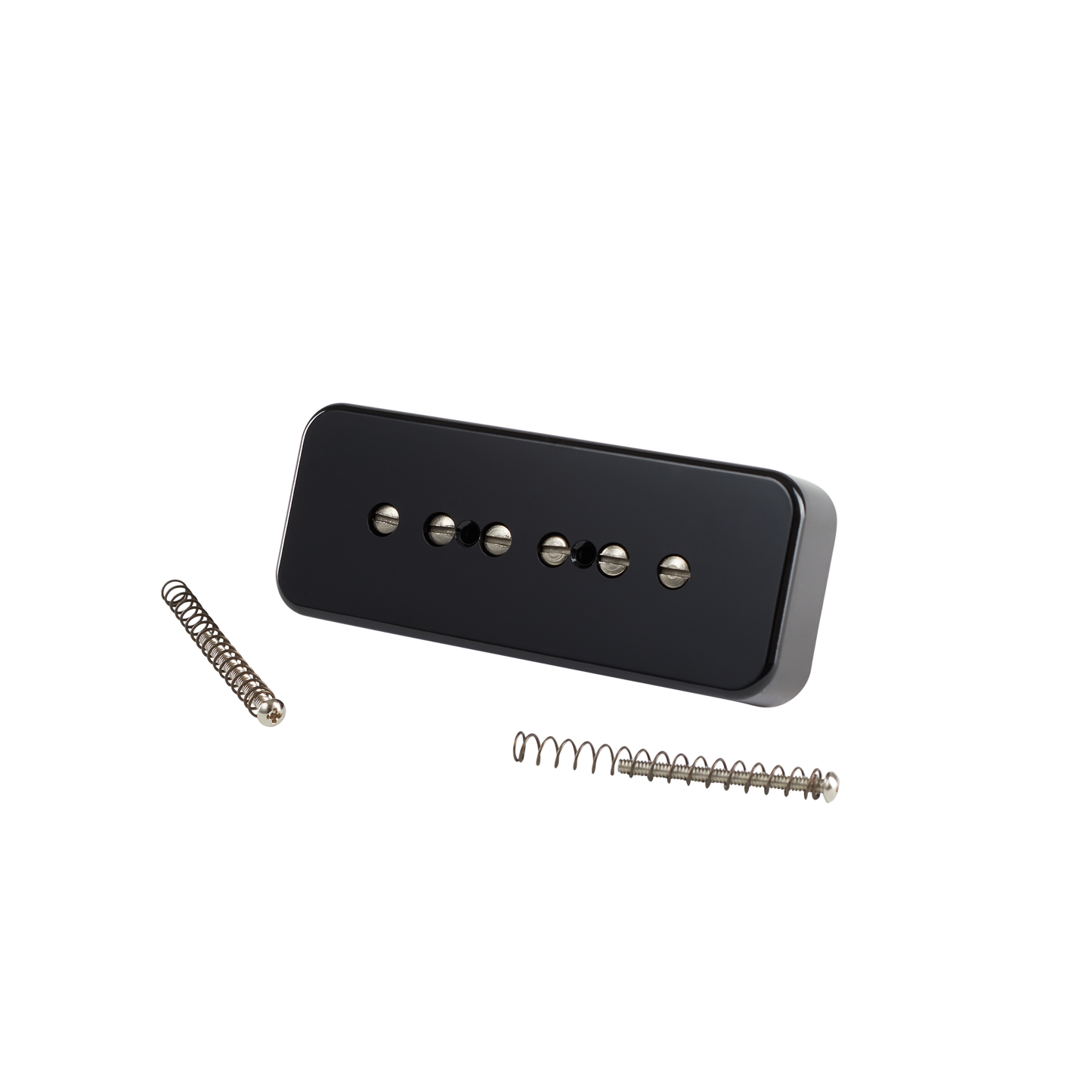 Gibson P-90 Soapbar Underwound Pickup, Black Pickup Gibson