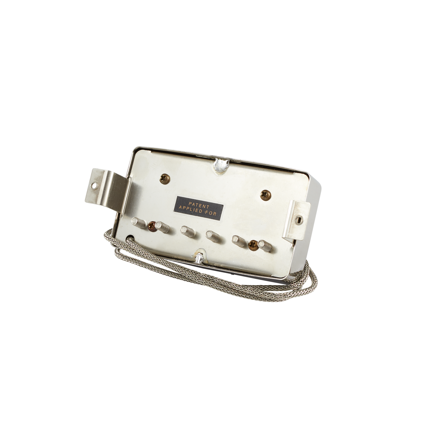 Gibson Burstbucker Type 1 Pickup, Nickel Pickup Gibson