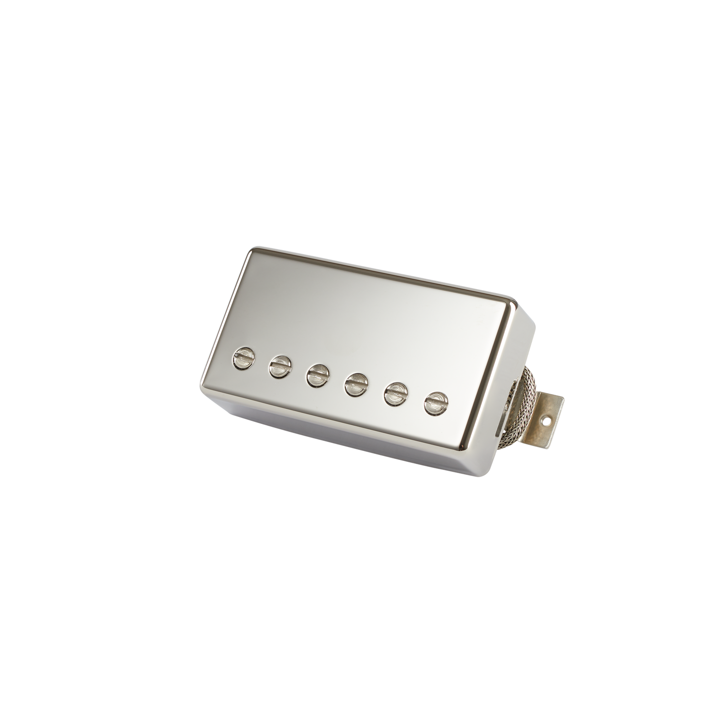 Gibson Burstbucker Type 1 Pickup, Nickel Pickup Gibson
