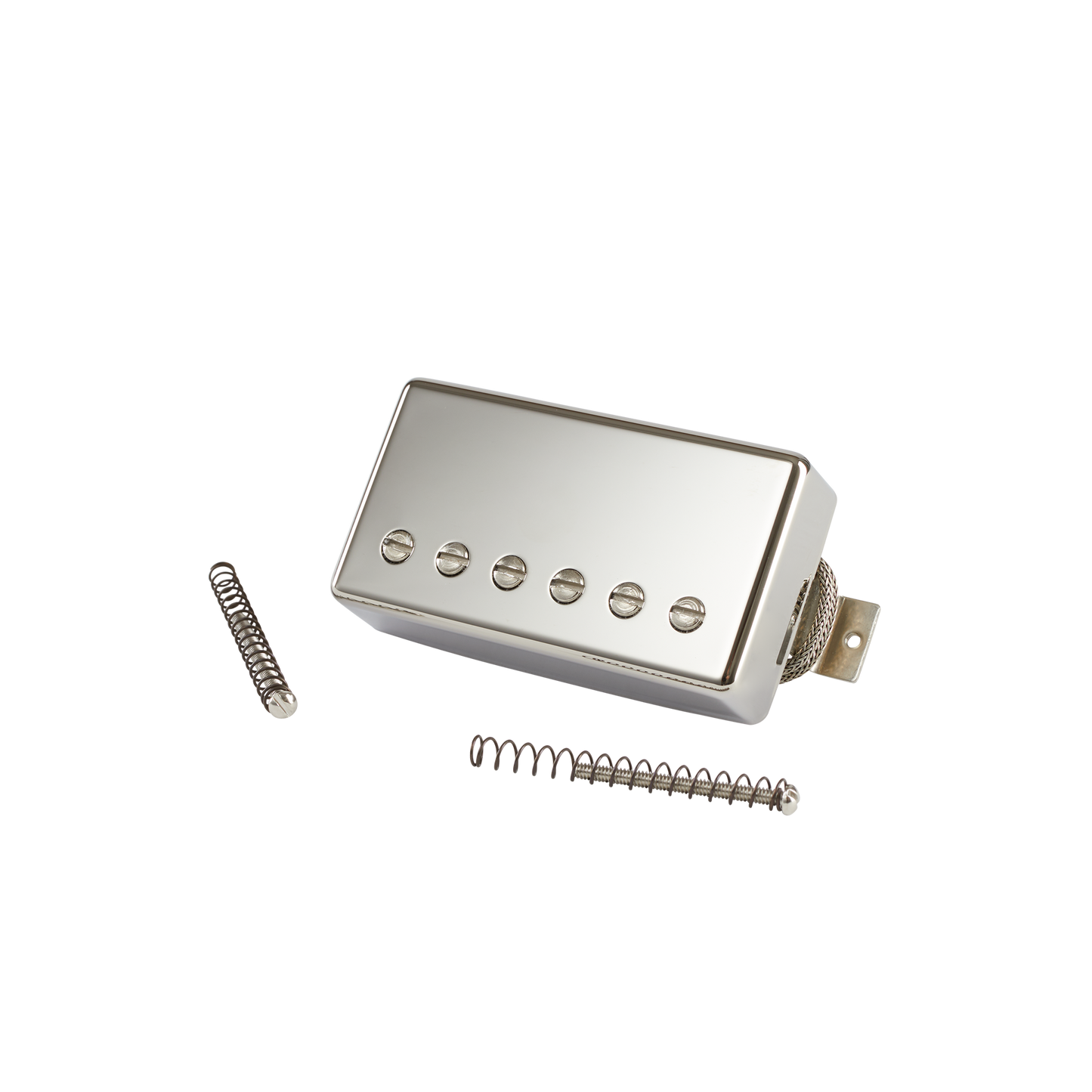 Gibson Burstbucker Type 1 Pickup, Nickel Pickup Gibson