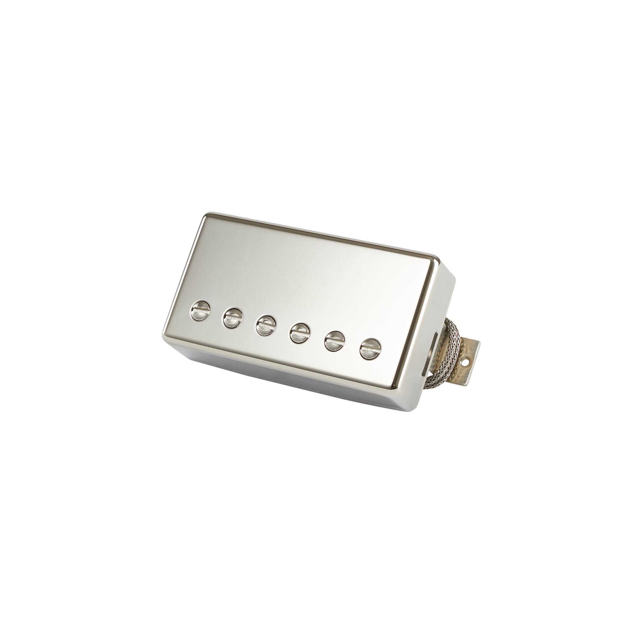 Gibson Burstbucker Type 2 Pickup, Nickel