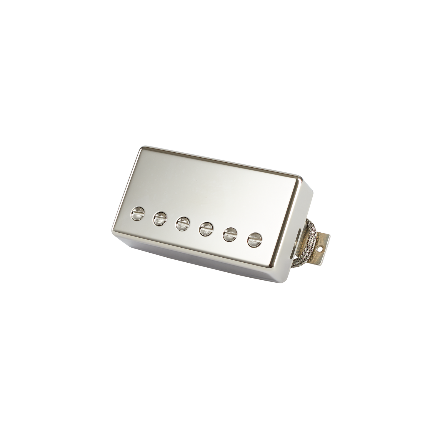 Gibson Burstbucker Type 2 Pickup, Nickel Pickup Gibson