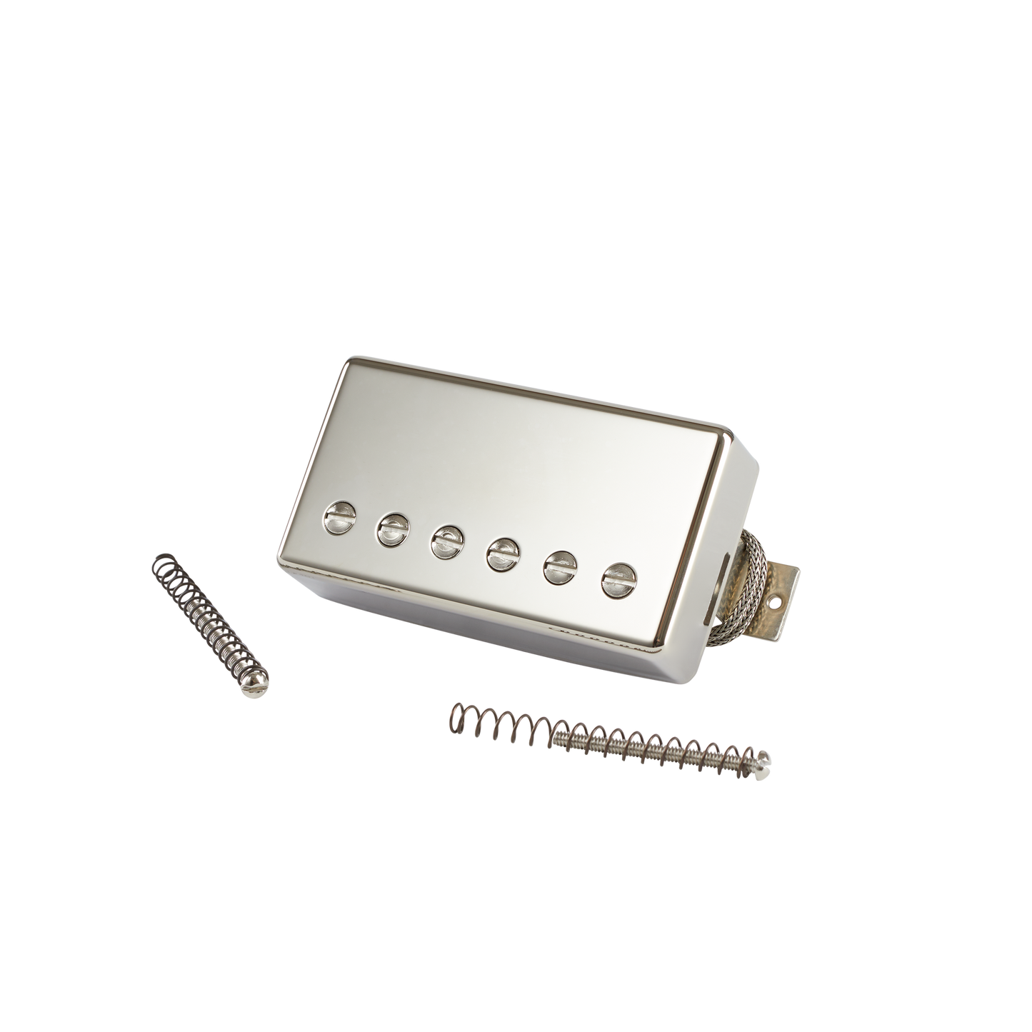 Gibson Burstbucker Type 2 Pickup, Nickel Pickup Gibson