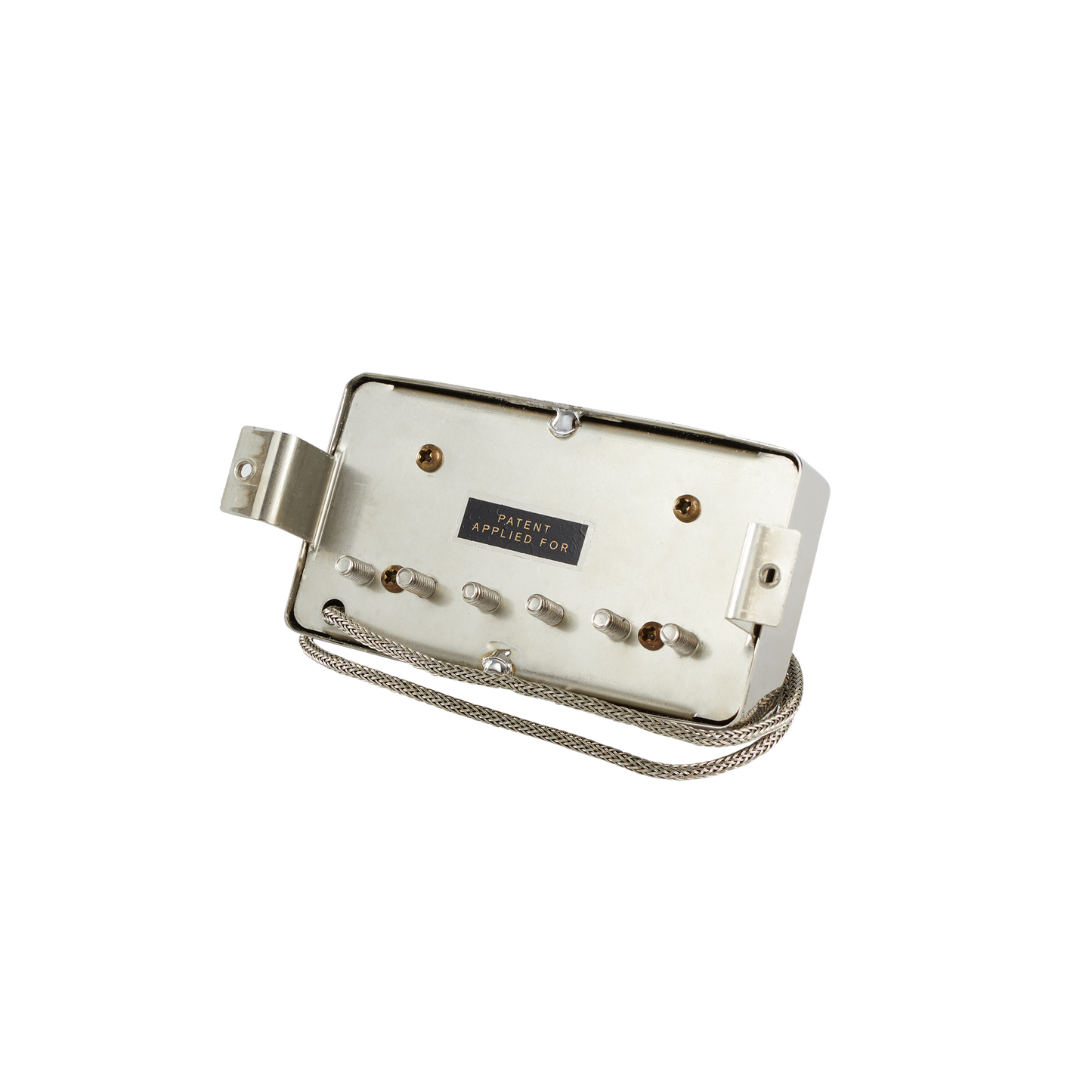 Gibson Burstbucker Type 3 Pickup, Nickel Pickup Gibson
