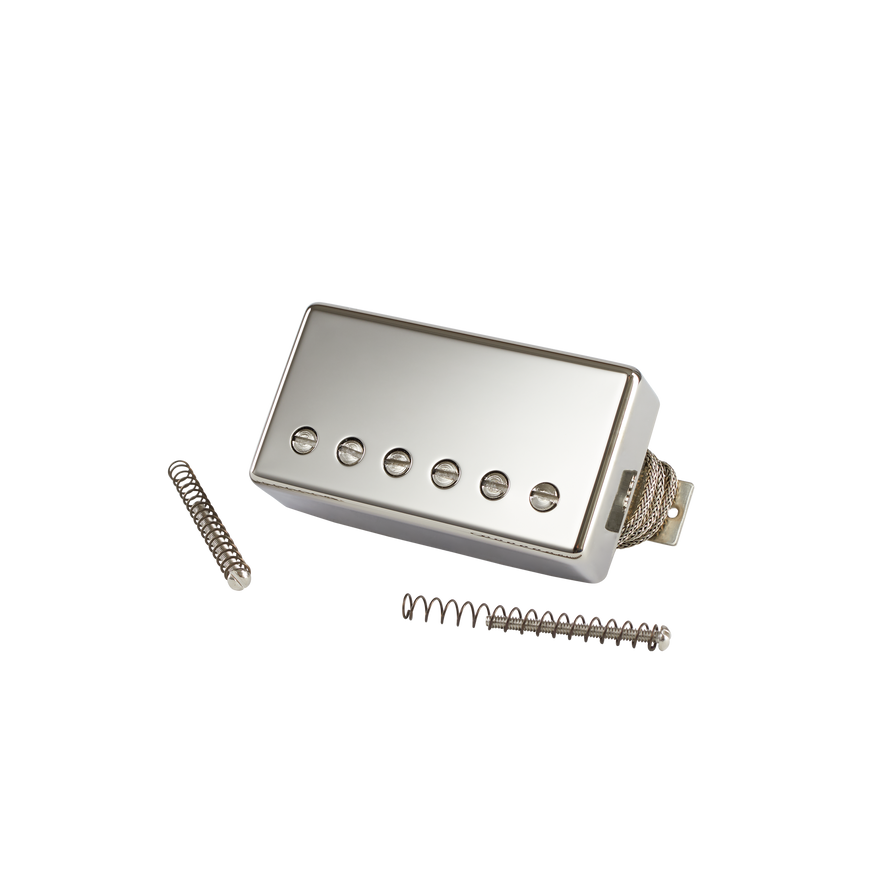 Gibson Burstbucker Type 3 Pickup, Nickel Pickup Gibson