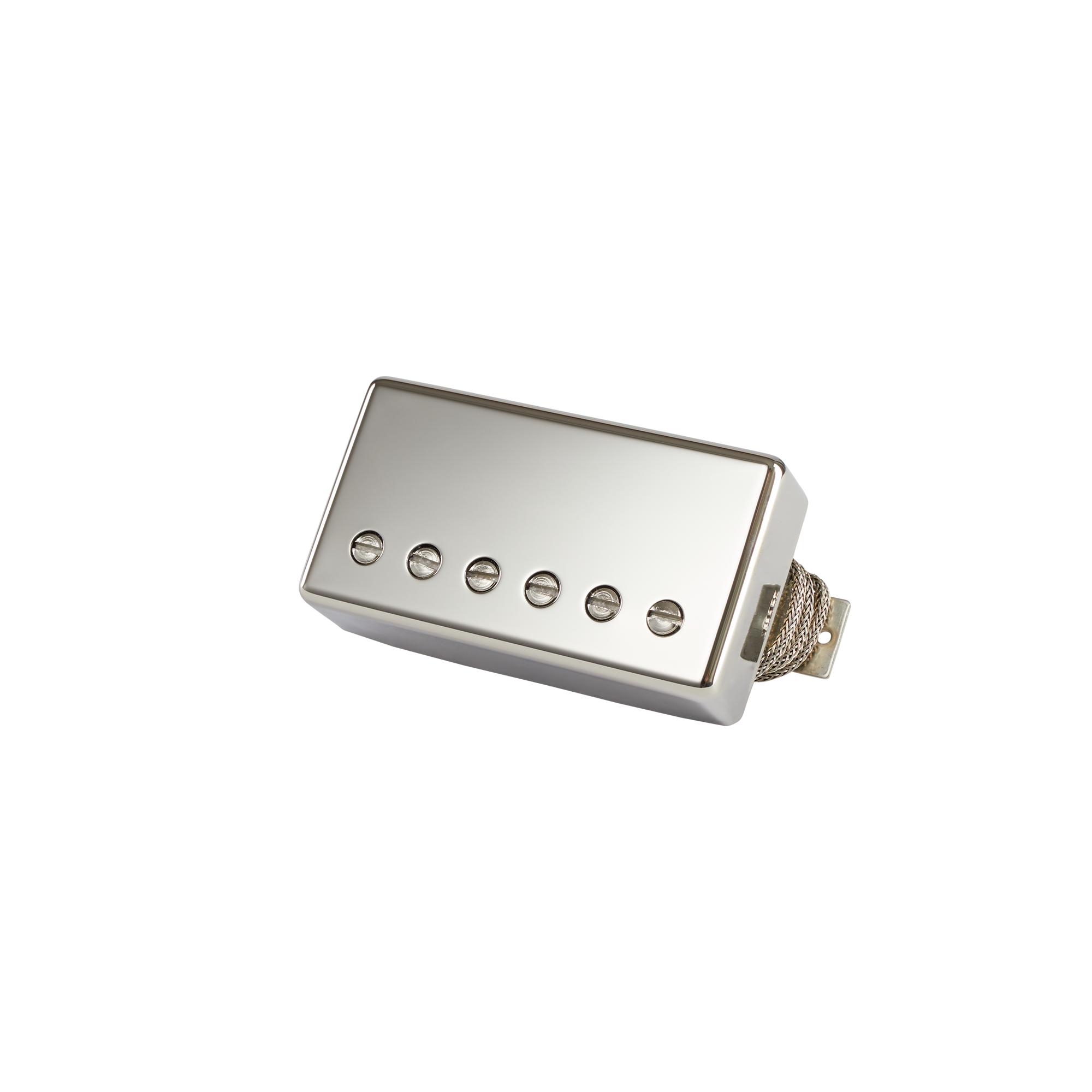 Gibson Burstbucker Type 3 Pickup, Nickel Gibson Burstbucker Type 3 Pickup, Nickel