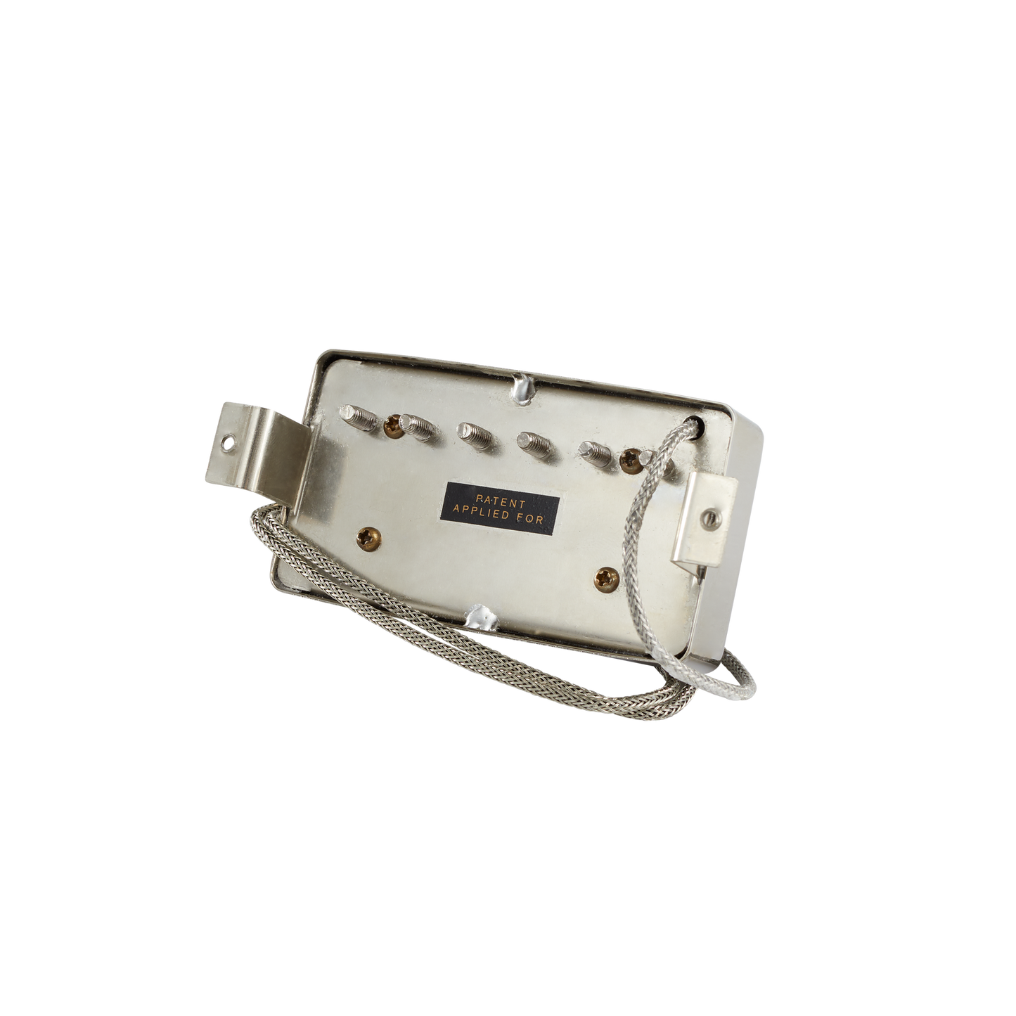 Gibson Burstbucker Pro Pickup, Rhythm, Nickel Pickup Gibson
