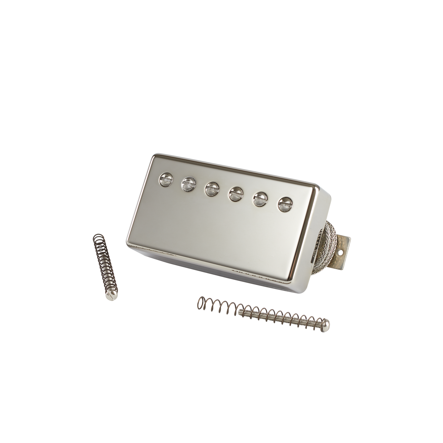 Gibson Burstbucker Pro Pickup, Rhythm, Nickel Pickup Gibson