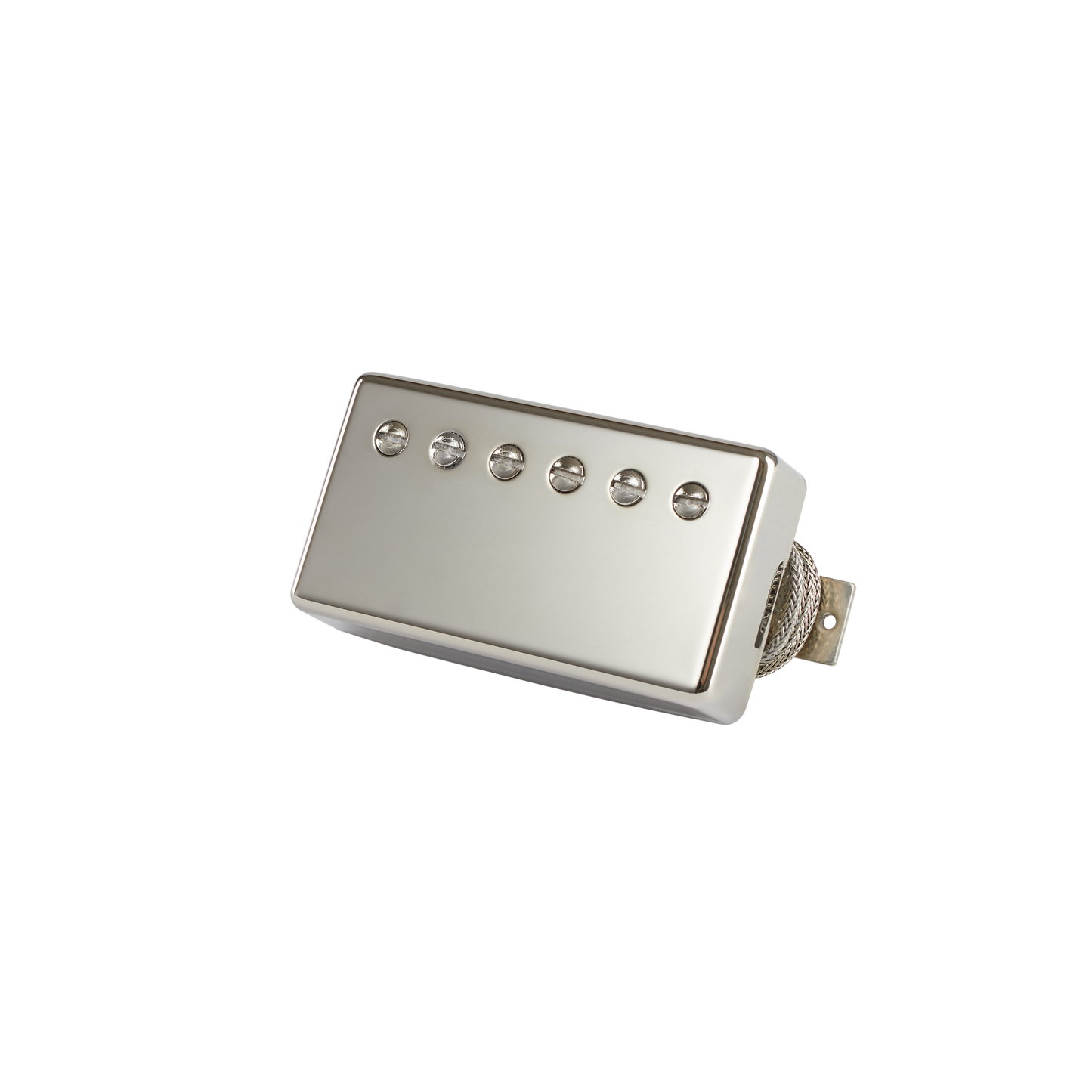 Gibson Burstbucker Pro Pickup, Rhythm, Nickel Pickup Gibson