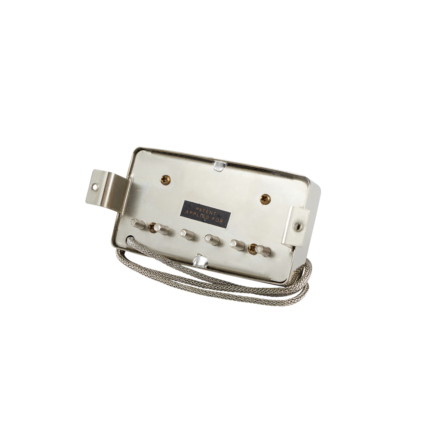 Gibson Burstbucker Pro Pickup, Treble, Nickel Pickup Gibson
