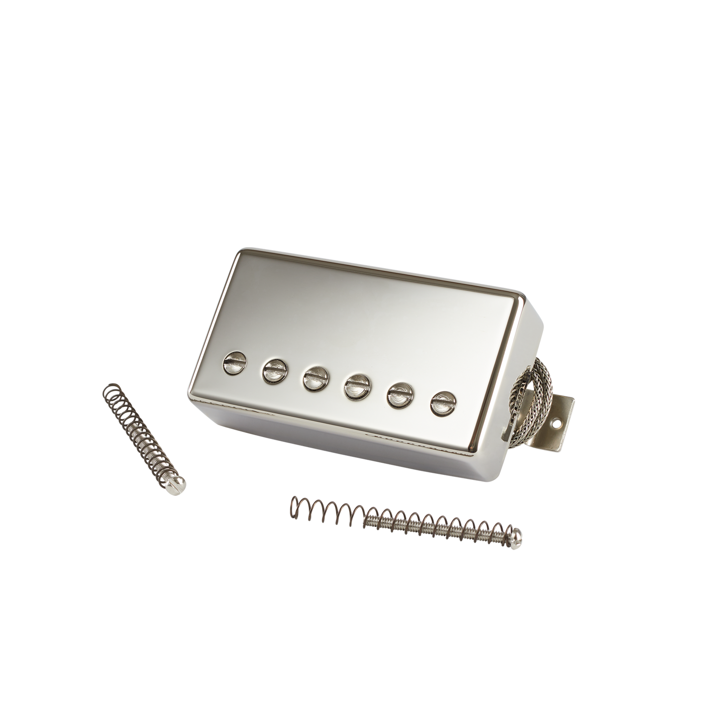 Gibson Burstbucker Pro Pickup, Treble, Nickel Pickup Gibson