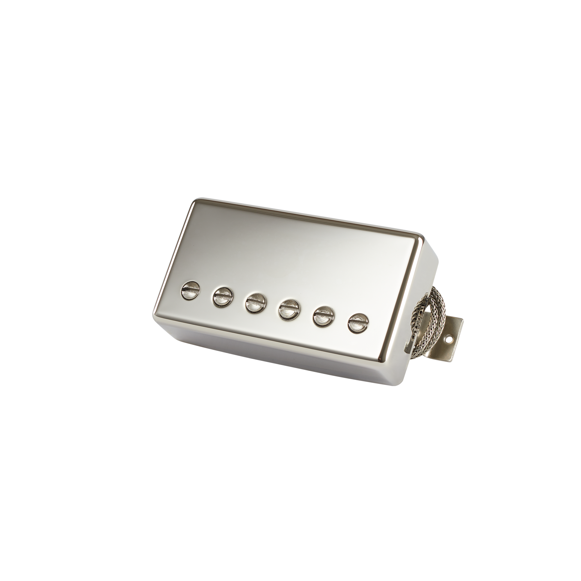 Accessories Burstbucker Pro (Treble, Double Black, Nickel Accessories Burstbucker Pro (Treble, Double Black, Nickel