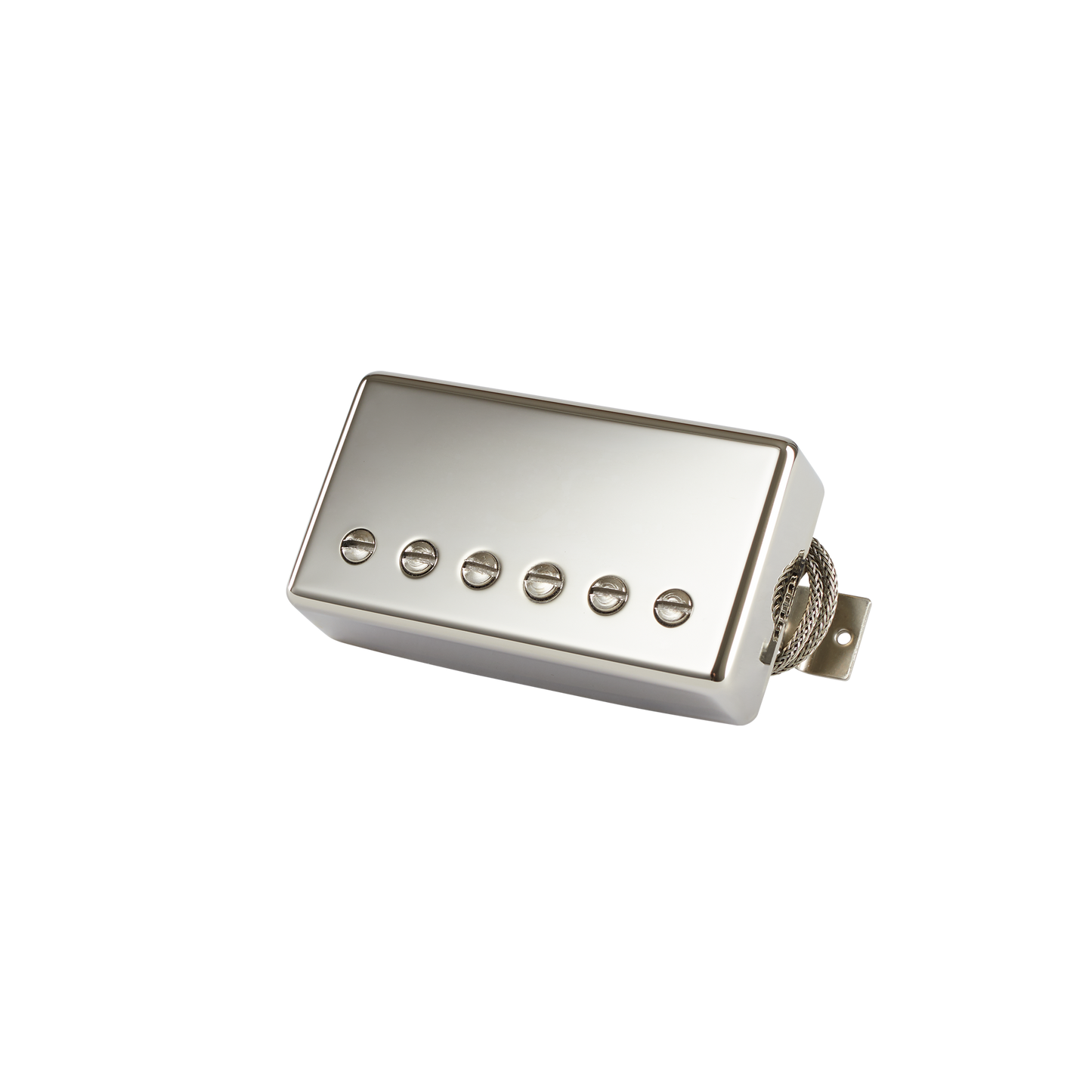 Gibson Burstbucker Pro Pickup, Treble, Nickel Pickup Gibson