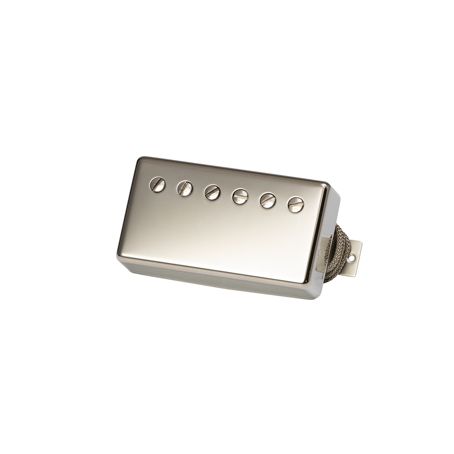 Gibson T-Type Pickup, Treble, Nickel Pickup Gibson