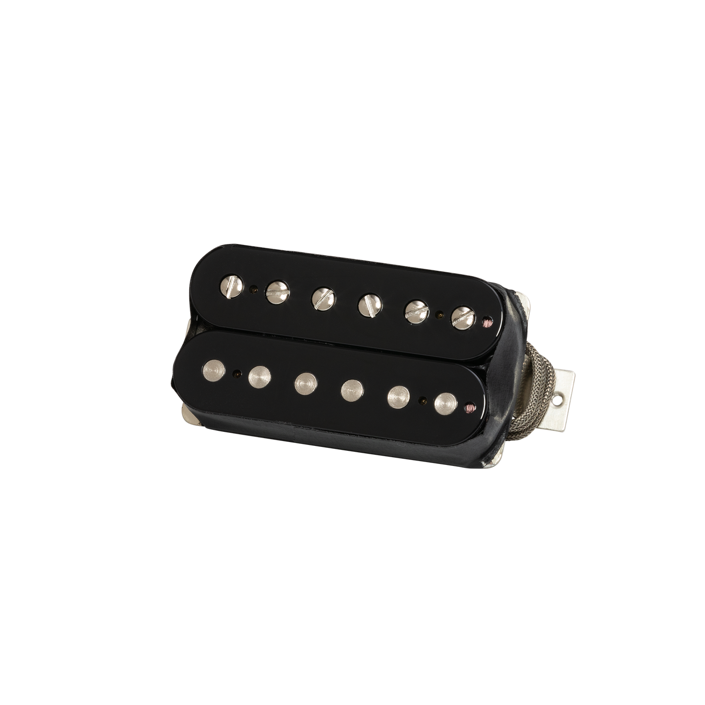 Gibson Custombucker Plus, Double Black Pickup Gibson