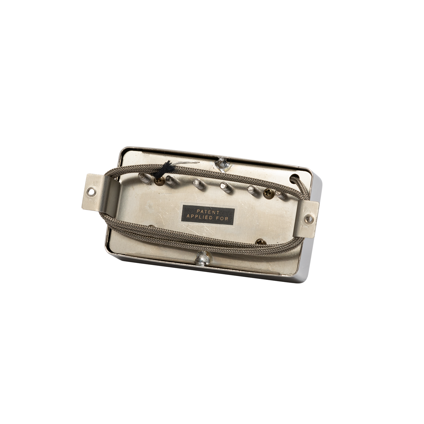 Gibson Custombucker Plus, Nickel Pickup Gibson