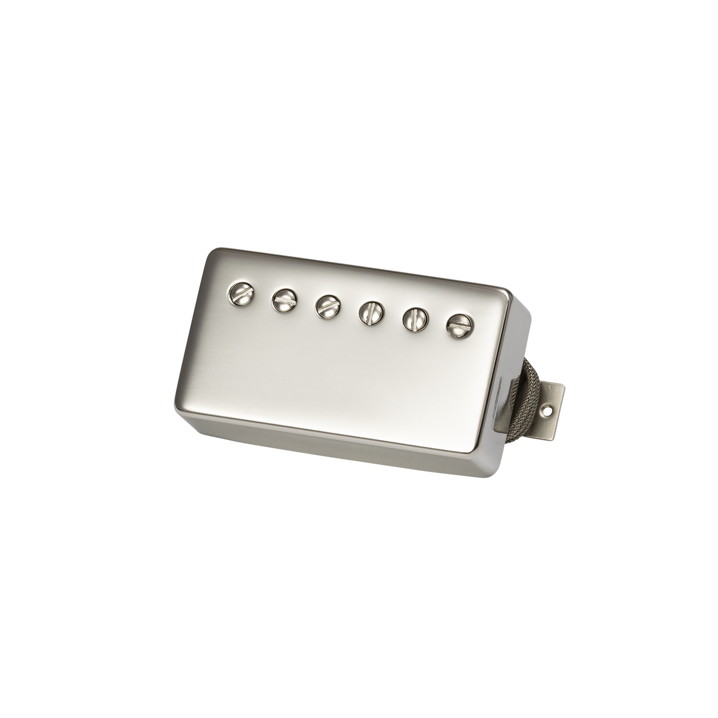 Gibson Custombucker Plus, Nickel Pickup Gibson