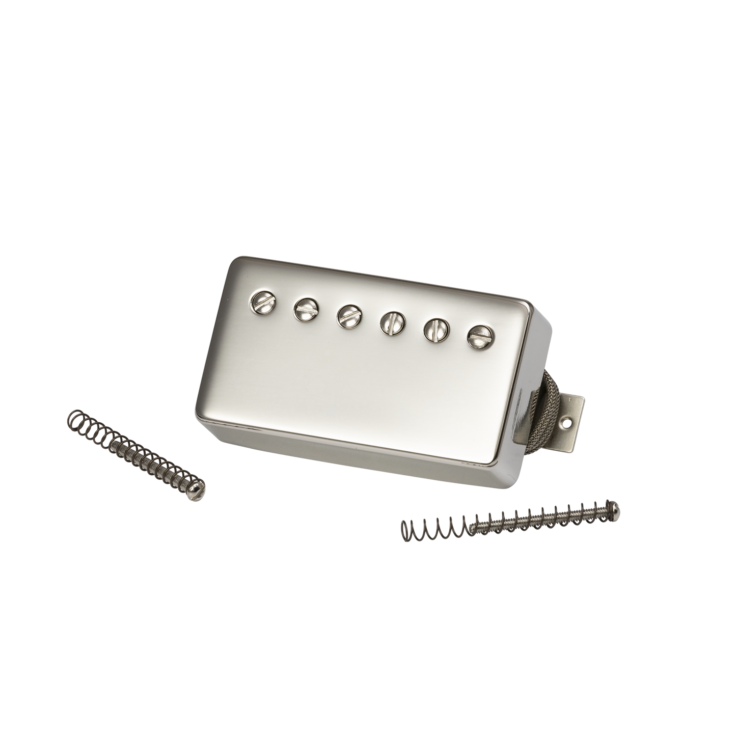 Gibson Custombucker Plus, Nickel Pickup Gibson