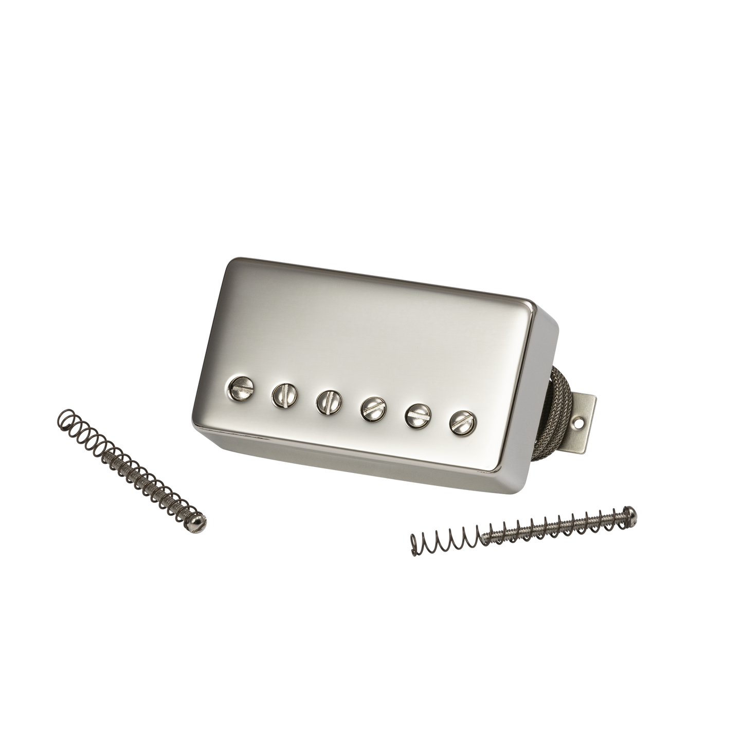 Gibson Custombucker Plus, Nickel Pickup Gibson