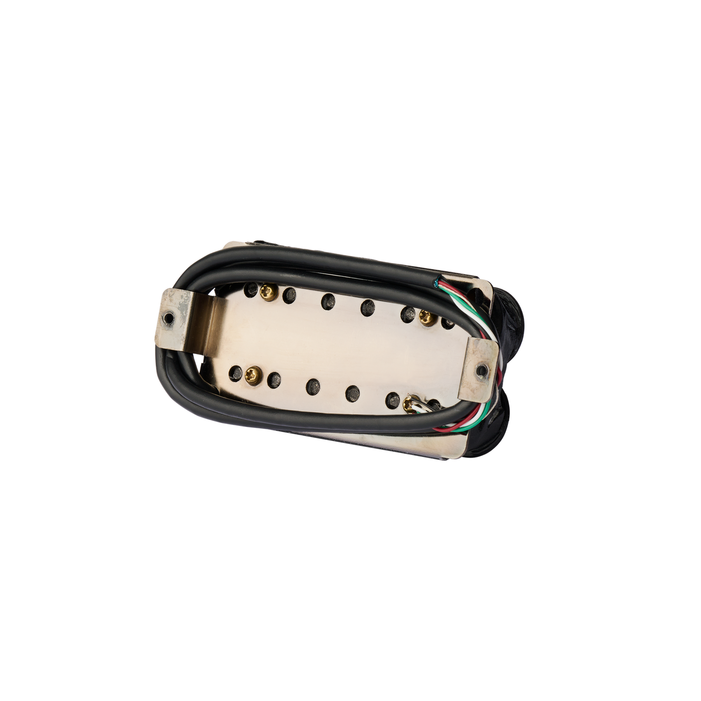 Gibson Dirty Fingers Onyx Pickup, Double Black Pickup Gibson