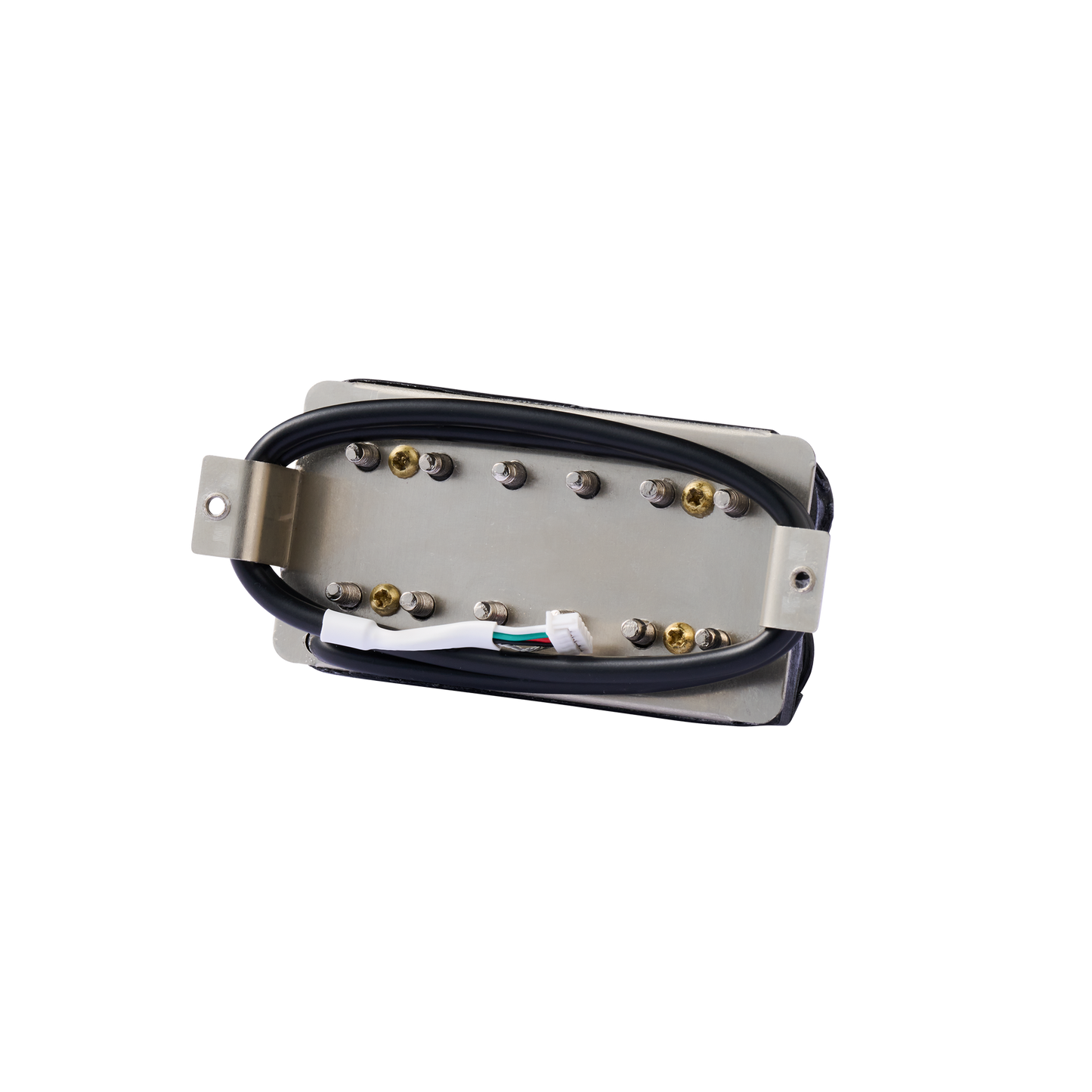 Gibson Dirty Fingers Quick Connect Pickup, Treble, Double Black Pickup Gibson