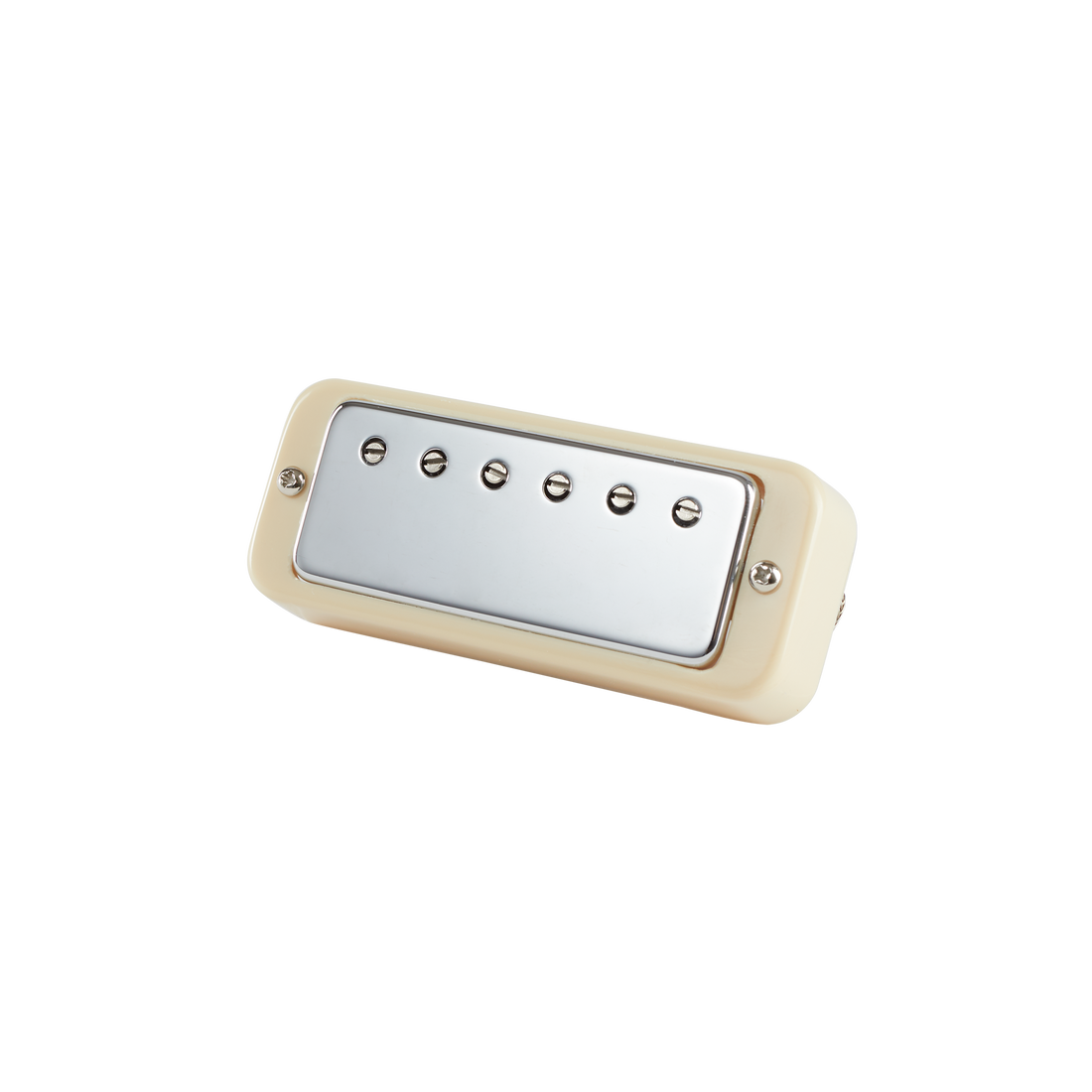 Gibson Original Mini-Humbucker Pickup, Treble, Chrome Pickup Gibson