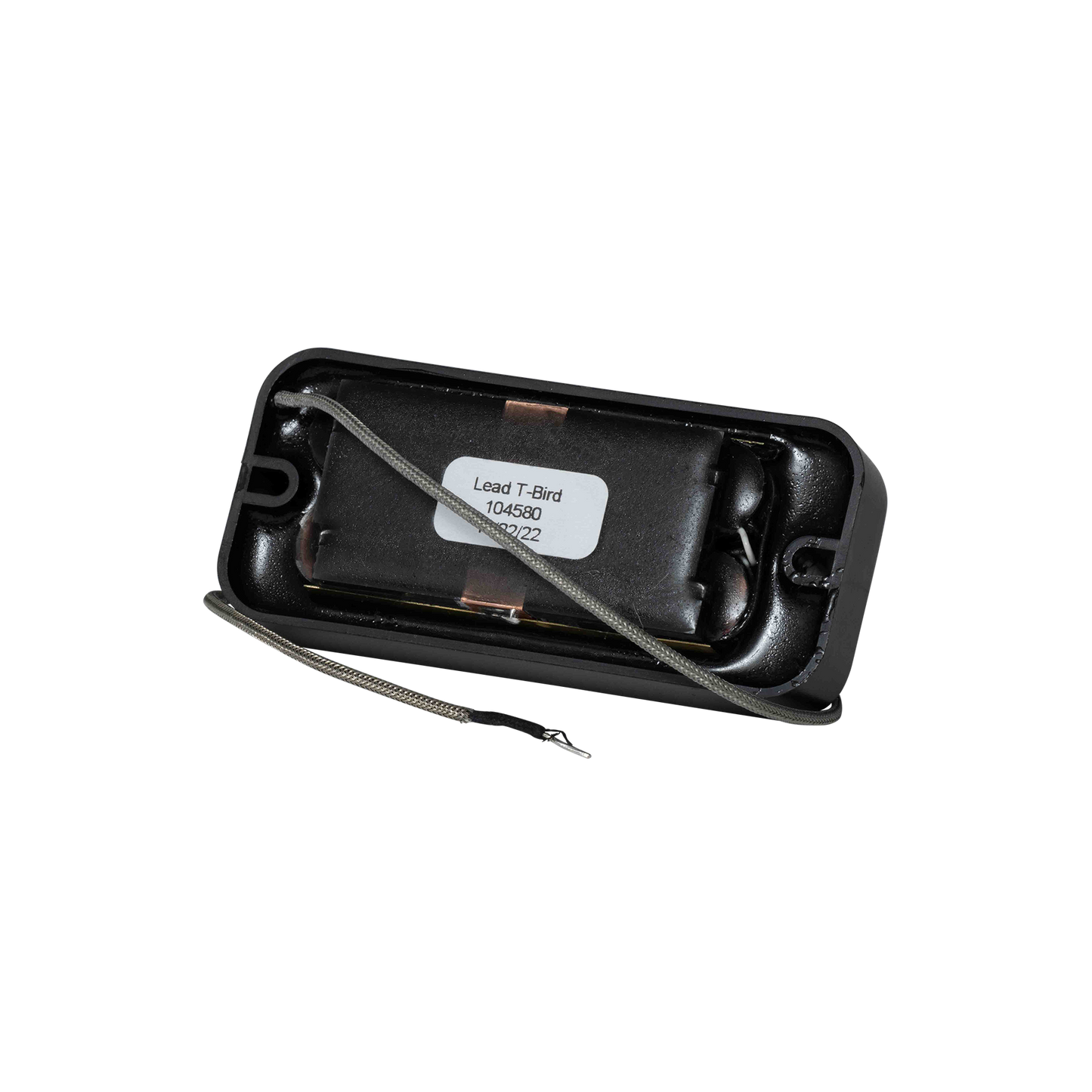 Gibson Thunderbird Modern Bass Pickup, Black Pickup Gibson