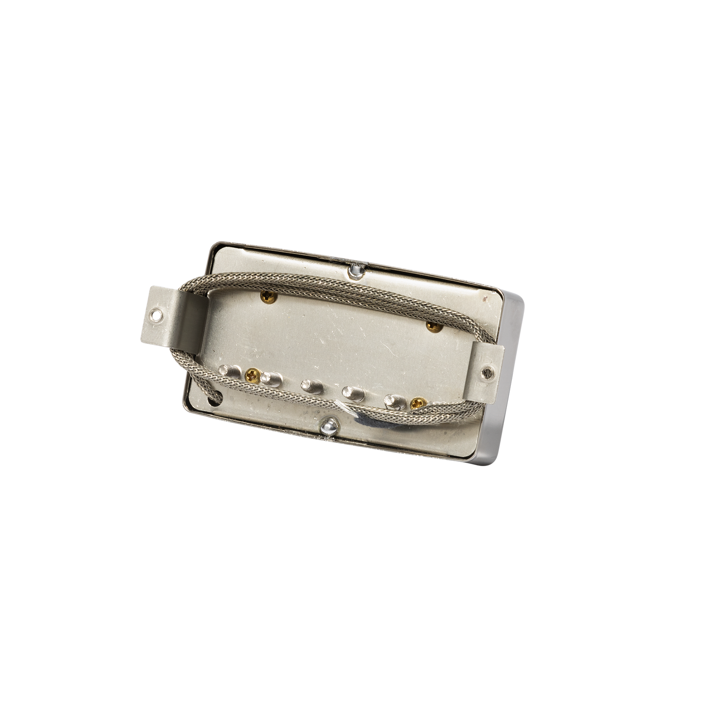 Gibson T-Type Pickup, Treble, Nickel Pickup Gibson