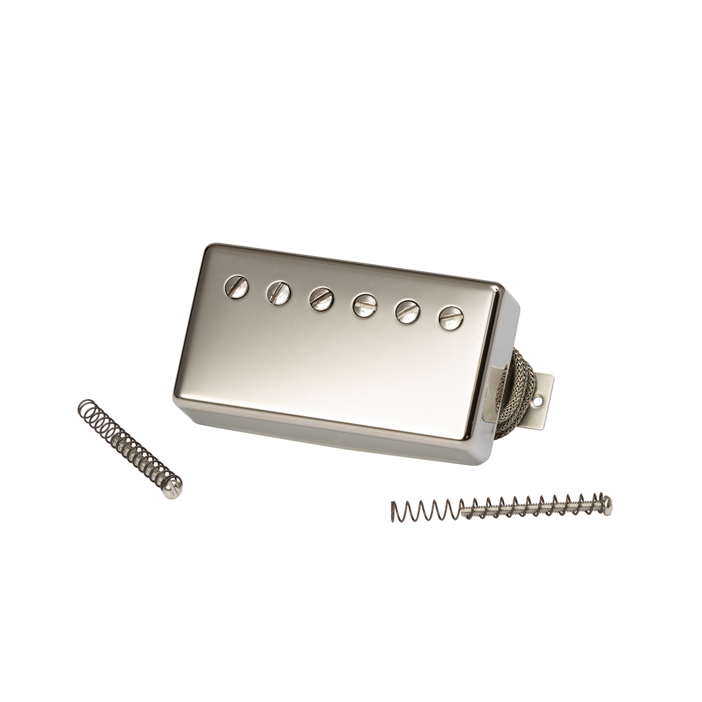 Gibson T-Type Pickup, Treble, Nickel Pickup Gibson
