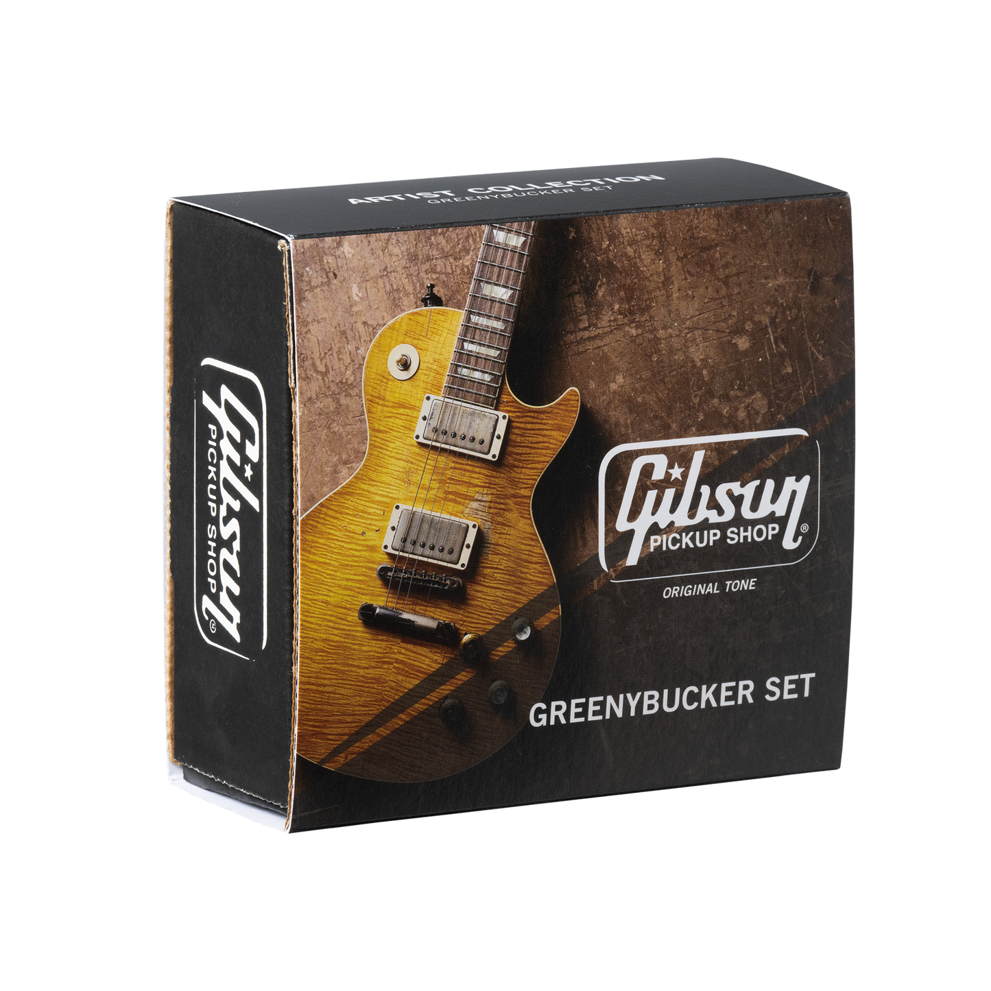 Gibson Greenybucker Set Pickup Gibson