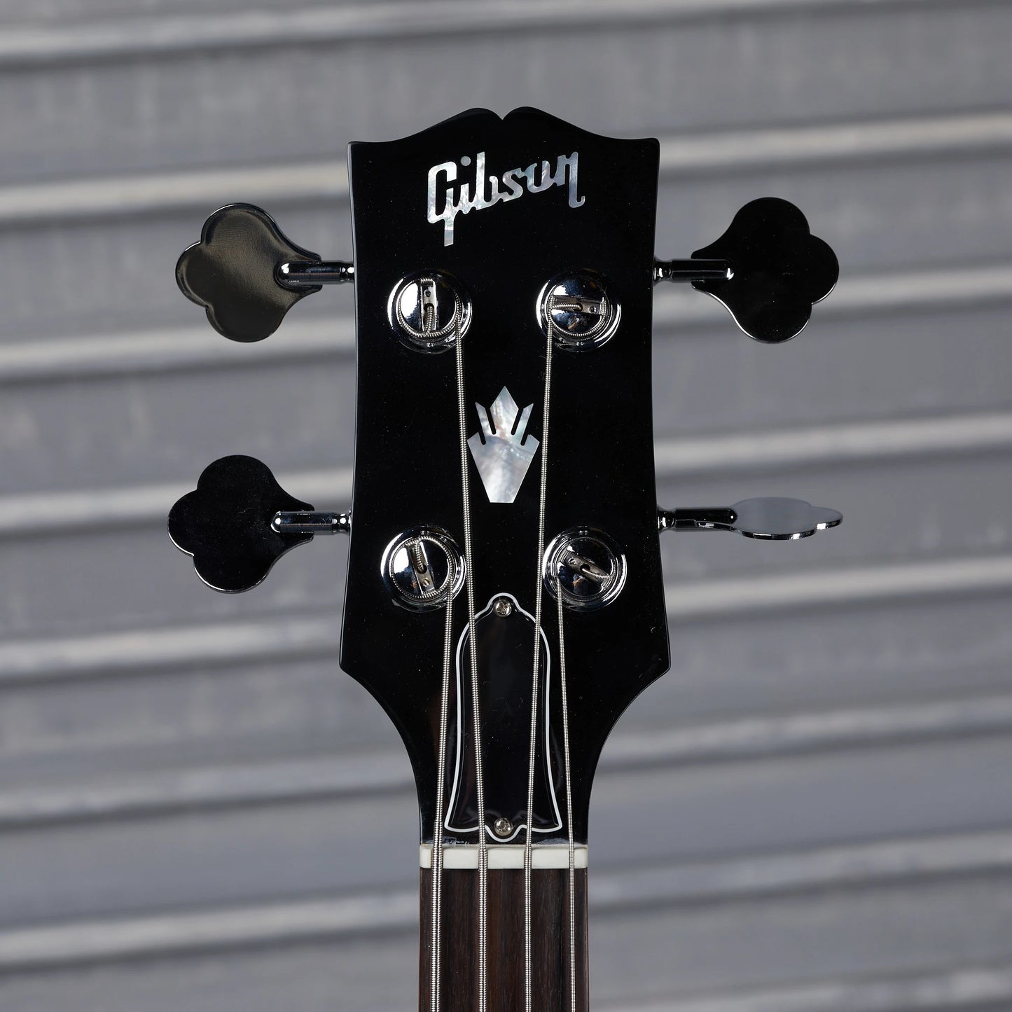 Gibson Mod™ Collection SG Bass, Ebony Electric Bass Gibson Mod™ Collection