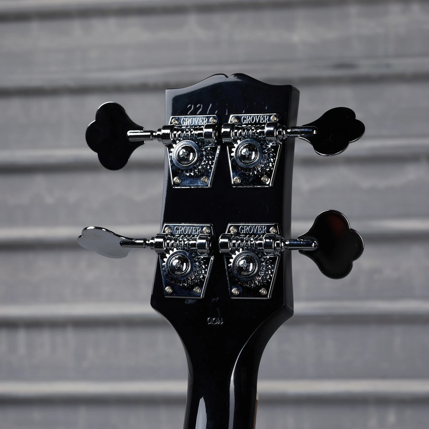 Gibson Mod™ Collection SG Bass, Ebony Electric Bass Gibson Mod™ Collection