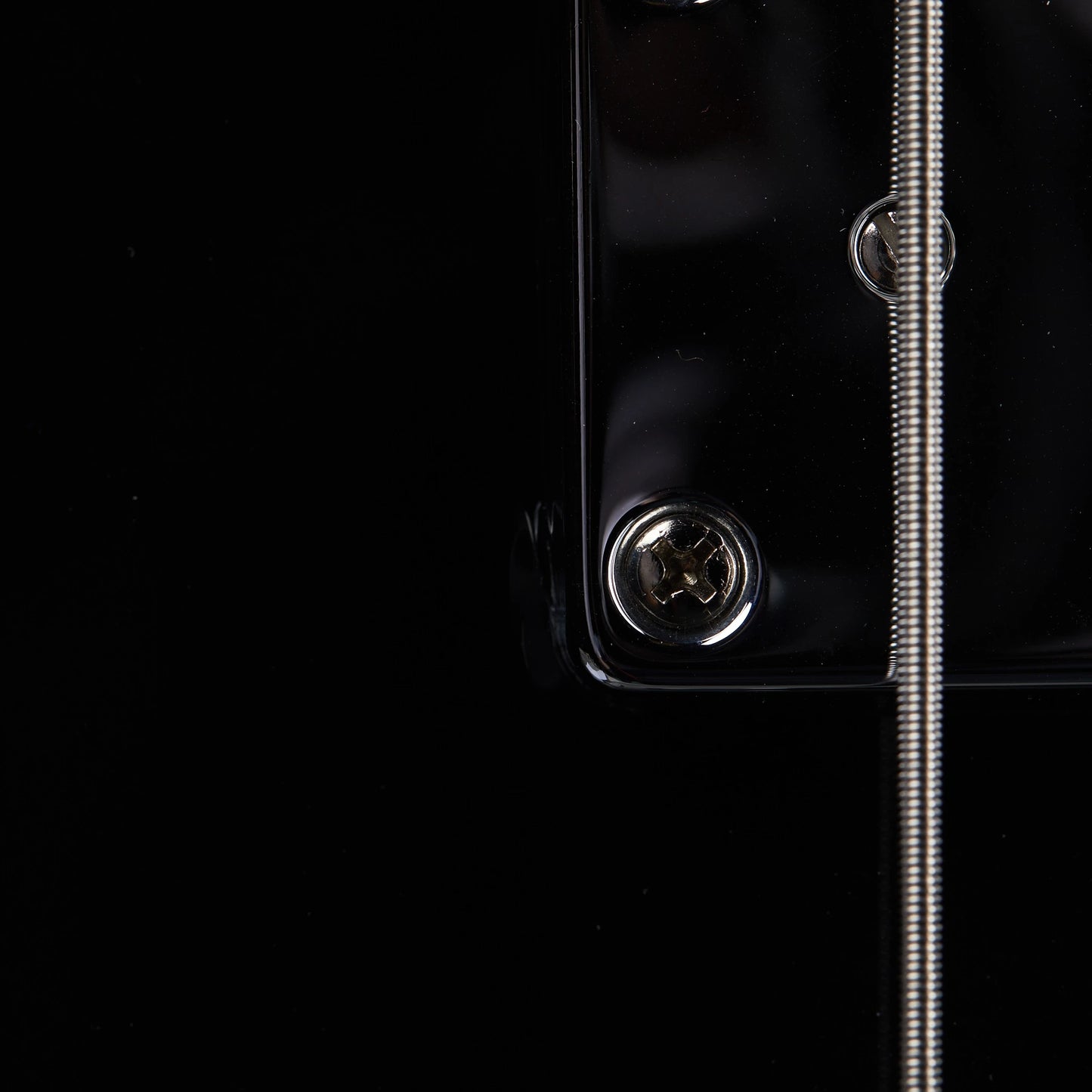 Gibson Mod™ Collection SG Bass, Ebony Electric Bass Gibson Mod™ Collection