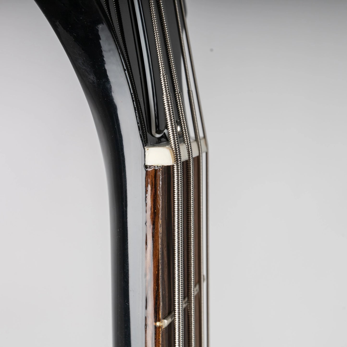 Gibson Mod™ Collection SG Standard Bass. Ebony Electric Bass Gibson Mod™ Collection
